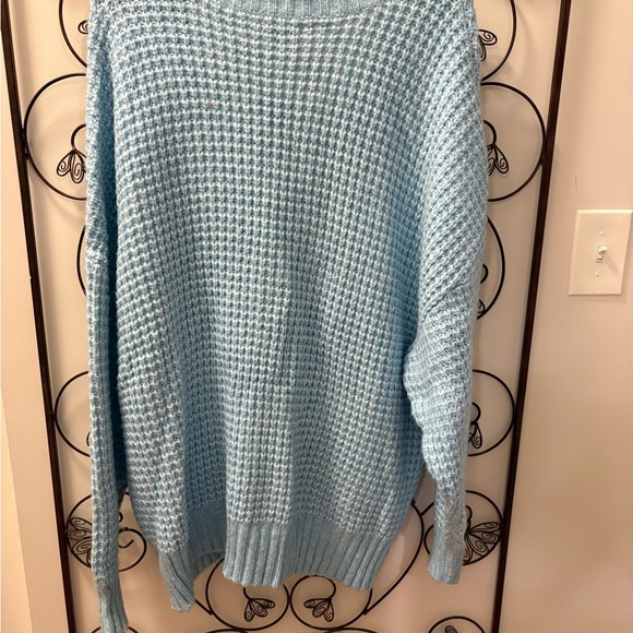 American Eagle Outfitters NWT XXL Sweater - Picture 2 of 2